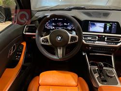 بي ام دبليو الفئة 3